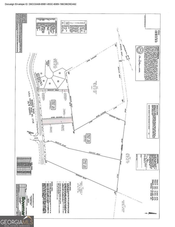 0 Maddox, Hoschton, GA 30548 — exterior