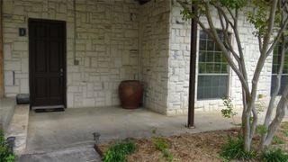 5551 Woodland Hills Drive D, Denton, TX 76208