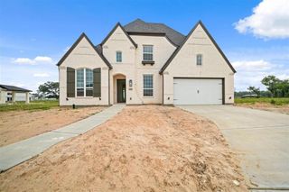 10806 Woodhouse Lane, Missouri City, TX 77459