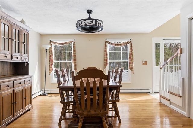 37 Anan Wade Road, Glocester, RI 02857