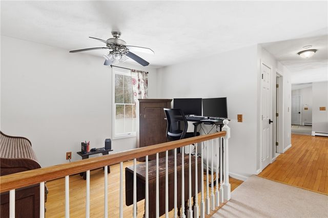 37 Anan Wade Road, Glocester, RI 02857