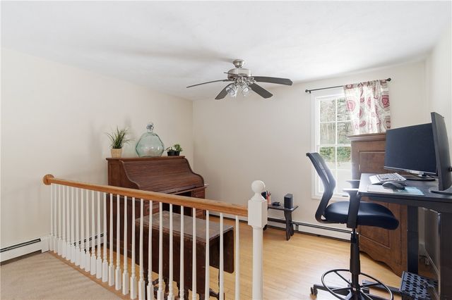 37 Anan Wade Road, Glocester, RI 02857