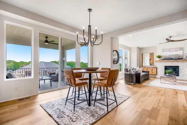 12231 S Solomon Road, Olathe, KS 66061