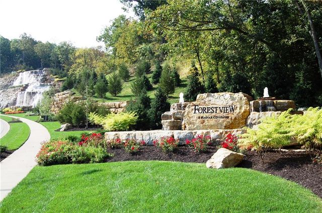 12231 S Solomon Road, Olathe, KS 66061