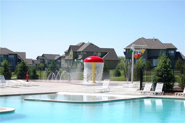 12231 S Solomon Road, Olathe, KS 66061