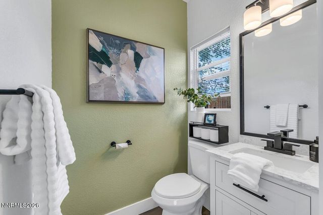 1364 Molly Drive, Carson City, NV 89706