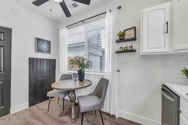 1364 Molly Drive, Carson City, NV 89706