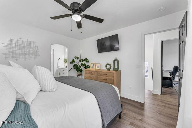 1364 Molly Drive, Carson City, NV 89706