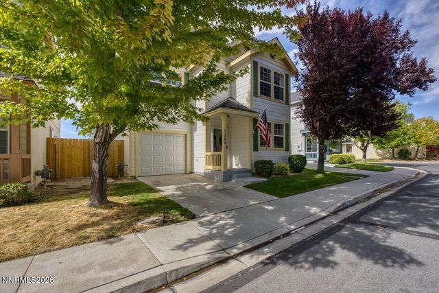 1364 Molly Drive, Carson City, NV 89706