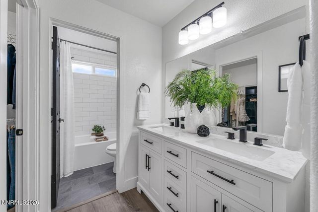 1364 Molly Drive, Carson City, NV 89706