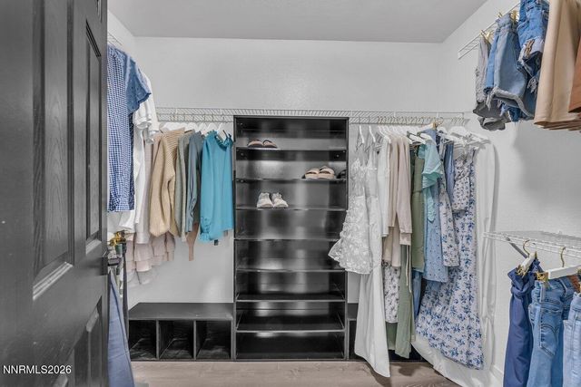 1364 Molly Drive, Carson City, NV 89706