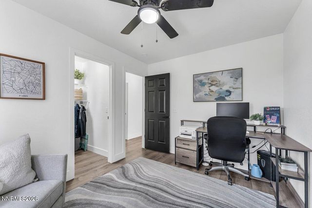 1364 Molly Drive, Carson City, NV 89706