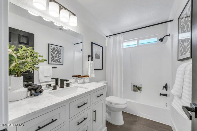 1364 Molly Drive, Carson City, NV 89706