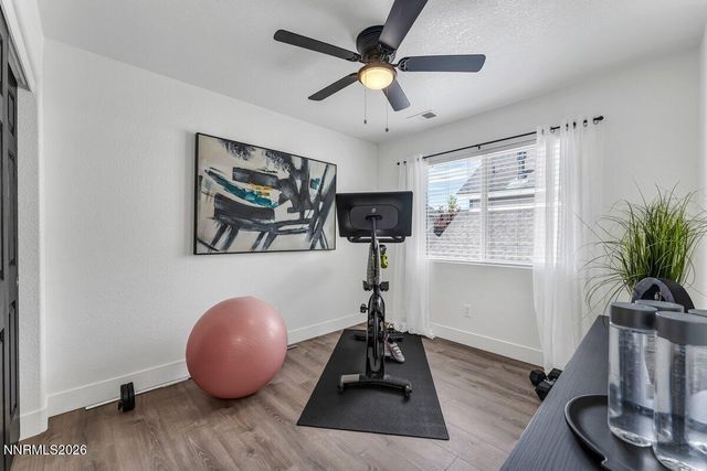 1364 Molly Drive, Carson City, NV 89706