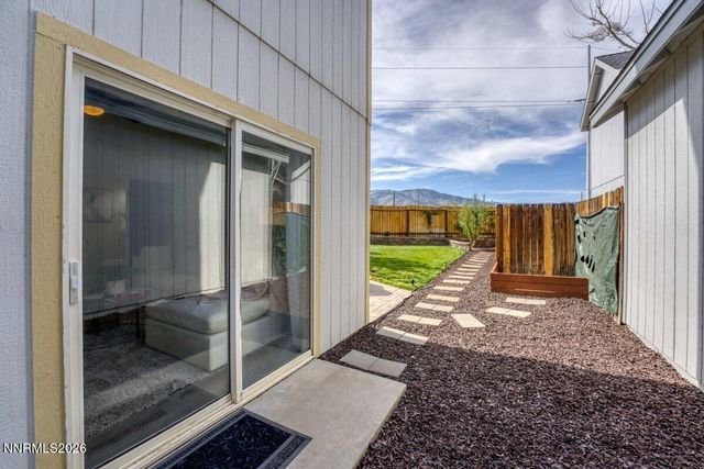 1364 Molly Drive, Carson City, NV 89706