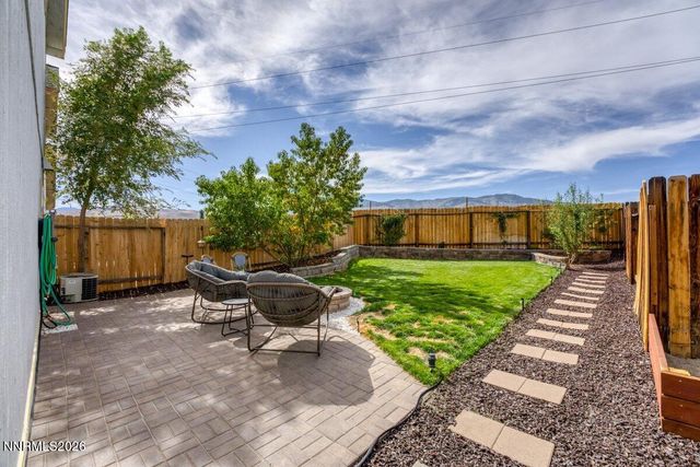 1364 Molly Drive, Carson City, NV 89706