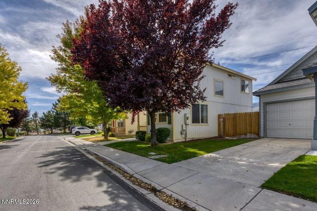 1364 Molly Drive, Carson City, NV 89706