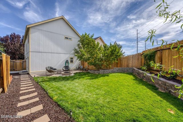 1364 Molly Drive, Carson City, NV 89706