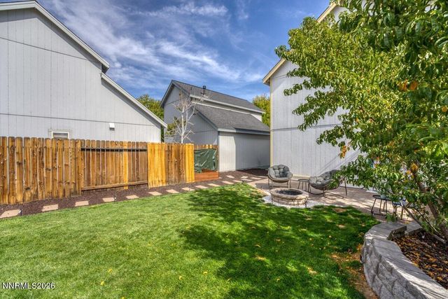 1364 Molly Drive, Carson City, NV 89706