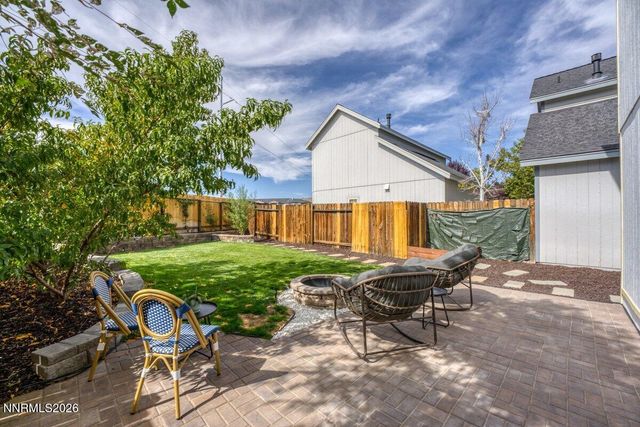 1364 Molly Drive, Carson City, NV 89706