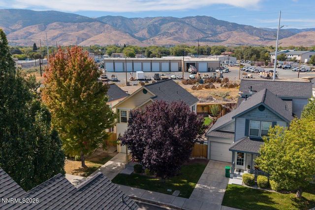 1364 Molly Drive, Carson City, NV 89706