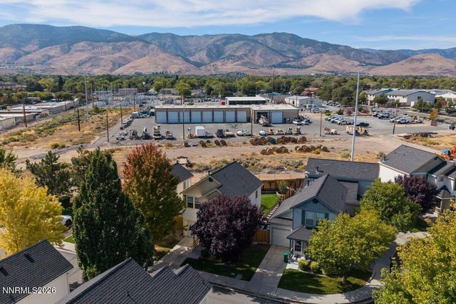 1364 Molly Drive, Carson City, NV 89706