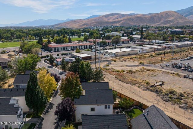 1364 Molly Drive, Carson City, NV 89706
