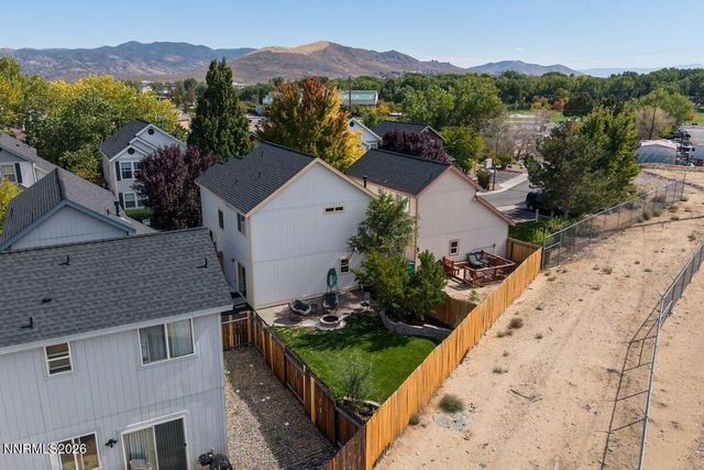 1364 Molly Drive, Carson City, NV 89706