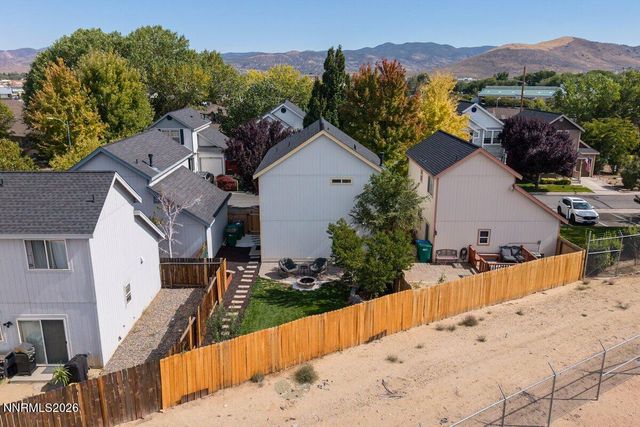 1364 Molly Drive, Carson City, NV 89706