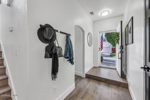 1364 Molly Drive, Carson City, NV 89706