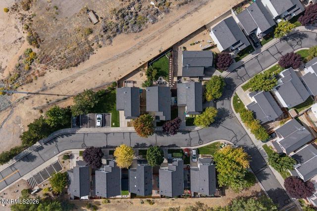 1364 Molly Drive, Carson City, NV 89706