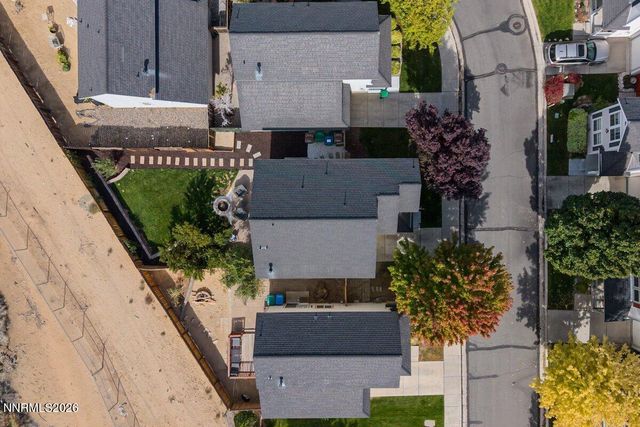 1364 Molly Drive, Carson City, NV 89706
