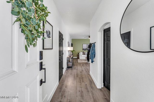 1364 Molly Drive, Carson City, NV 89706