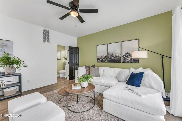 1364 Molly Drive, Carson City, NV 89706