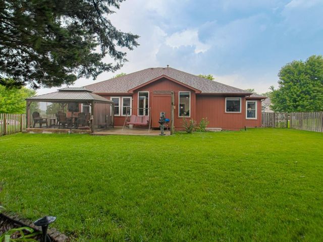 21431 W 112th Terrace, Olathe, KS 66061