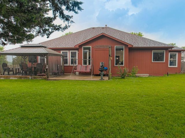 21431 W 112th Terrace, Olathe, KS 66061