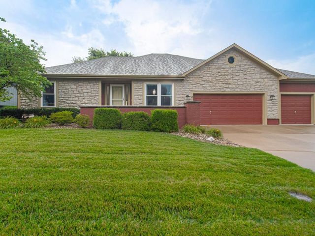 21431 W 112th Terrace, Olathe, KS 66061