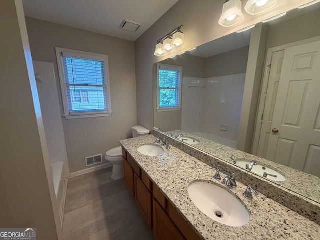 1970 Wynfield Point Drive, Buford, GA 30519