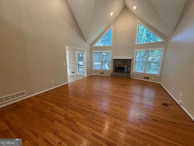1970 Wynfield Point Drive, Buford, GA 30519