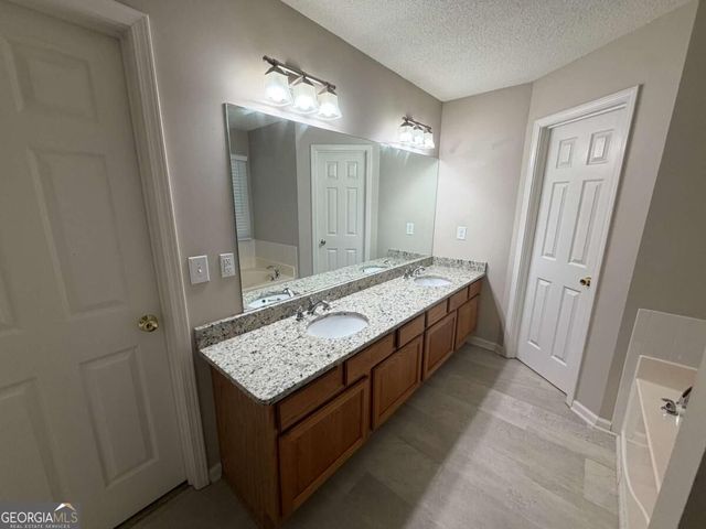 1970 Wynfield Point Drive, Buford, GA 30519