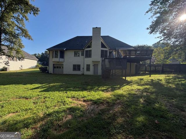 1970 Wynfield Point Drive, Buford, GA 30519
