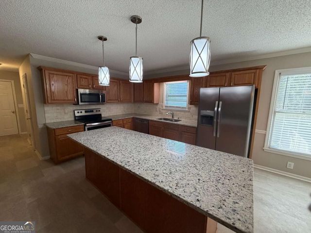 1970 Wynfield Point Drive, Buford, GA 30519