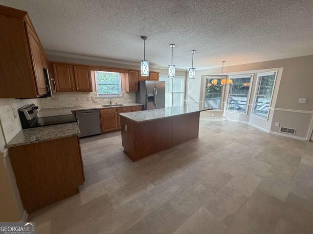 1970 Wynfield Point Drive, Buford, GA 30519