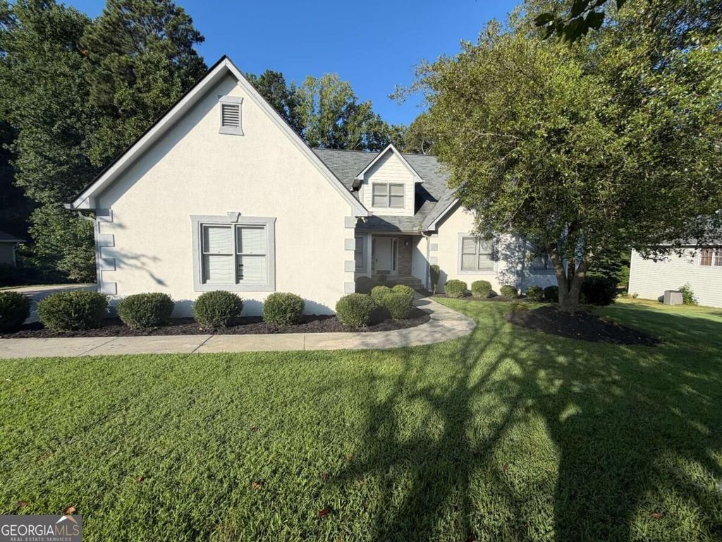1970 Wynfield Point Drive, Buford, GA 30519