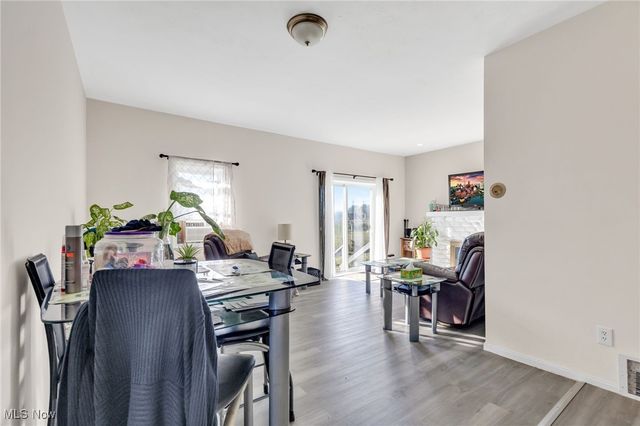 7511 Jeffries Avenue, Garfield Heights, OH 44105