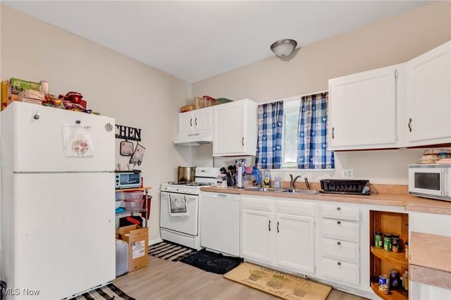 7511 Jeffries Avenue, Garfield Heights, OH 44105