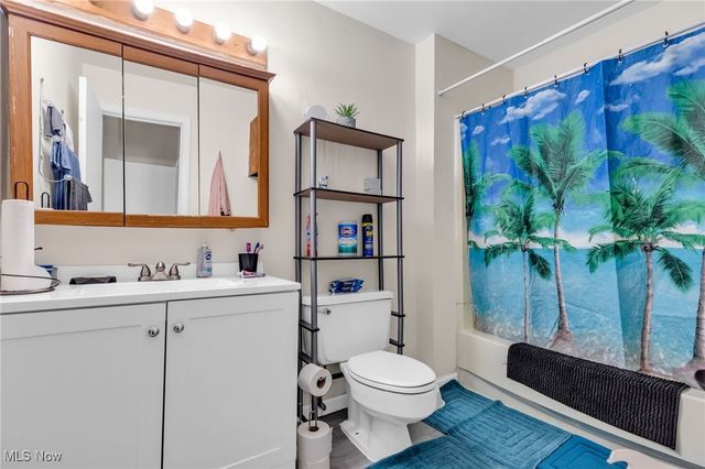 7511 Jeffries Avenue, Garfield Heights, OH 44105