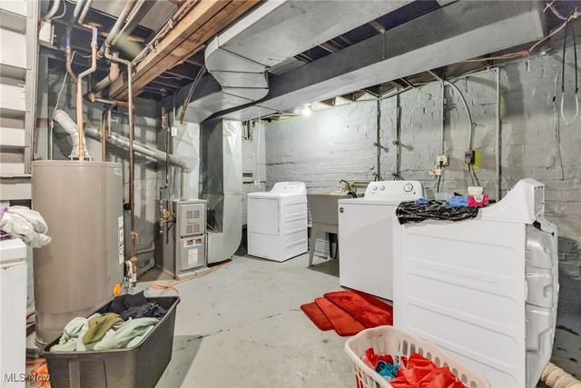 7511 Jeffries Avenue, Garfield Heights, OH 44105