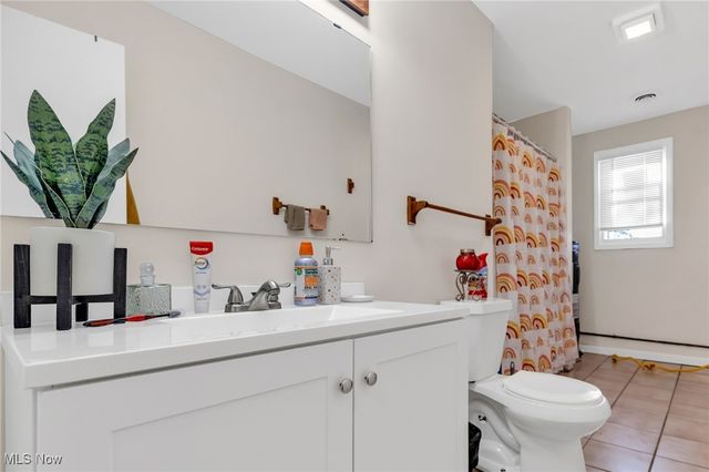 7511 Jeffries Avenue, Garfield Heights, OH 44105