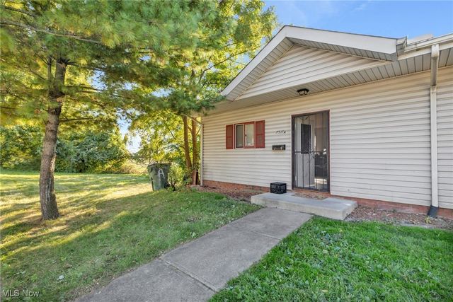 7511 Jeffries Avenue, Garfield Heights, OH 44105